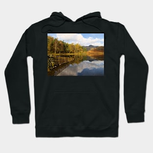 Blea Tarn Hoodie